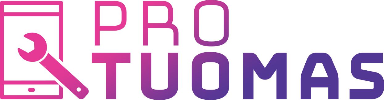 protuomas mobile services oy logo