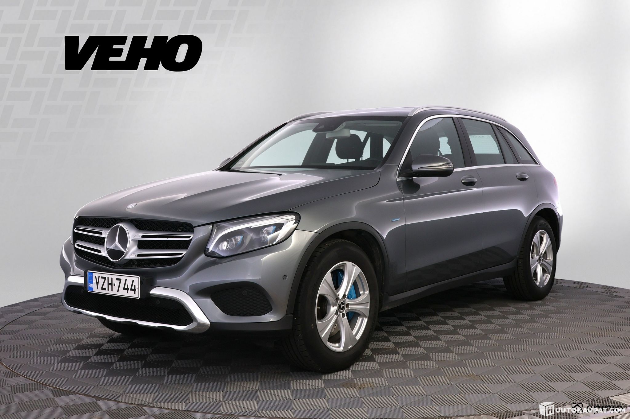 GLC