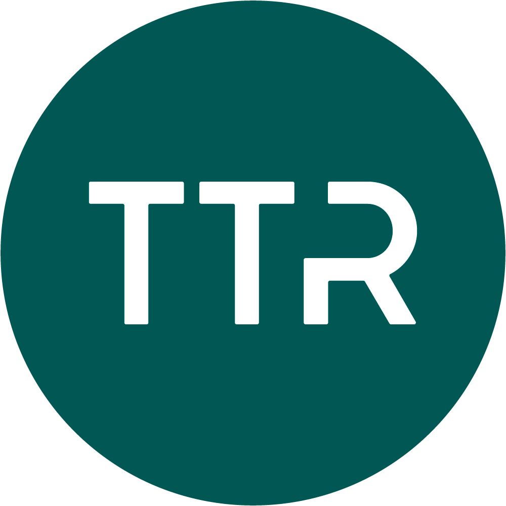Tavara Trading TTR Oy logo