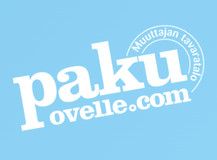 PakuOvelle.com Oy logo