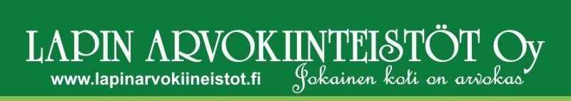 LAPIN ARVOKIINTEISTÖT OY kuva