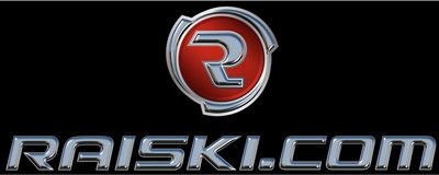 Markkinointituotanto Raiski.com logo