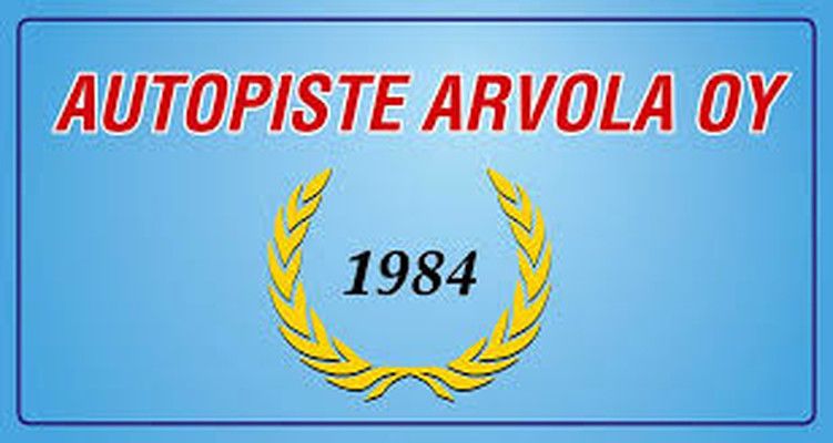 Autopiste Arvola Oy kuva