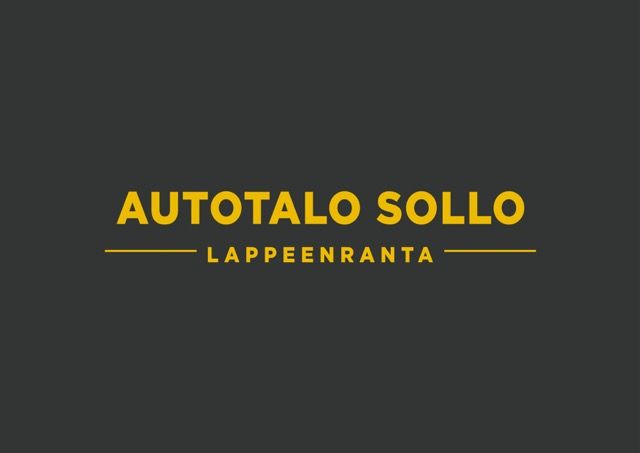 Autotalo Sollo Oy kuva