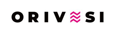 Oriveden kaupunki logo