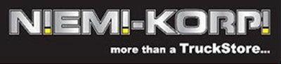 Markkinointi Niemi-Korpi Oy logo
