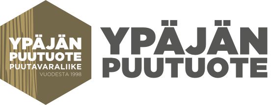 Ypäjän Puutuote Oy logo