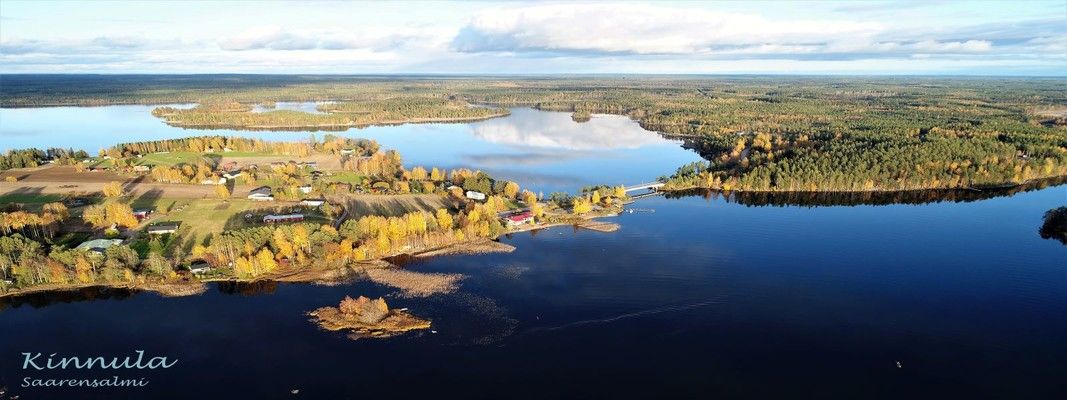 Kinnulan kunta kuva