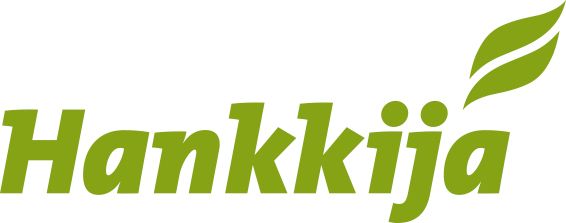 Hankkija Konekauppa logo