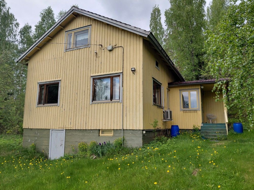 Kerrostalo osake 1 H K 32 5 M Kokkola Huutokaupat