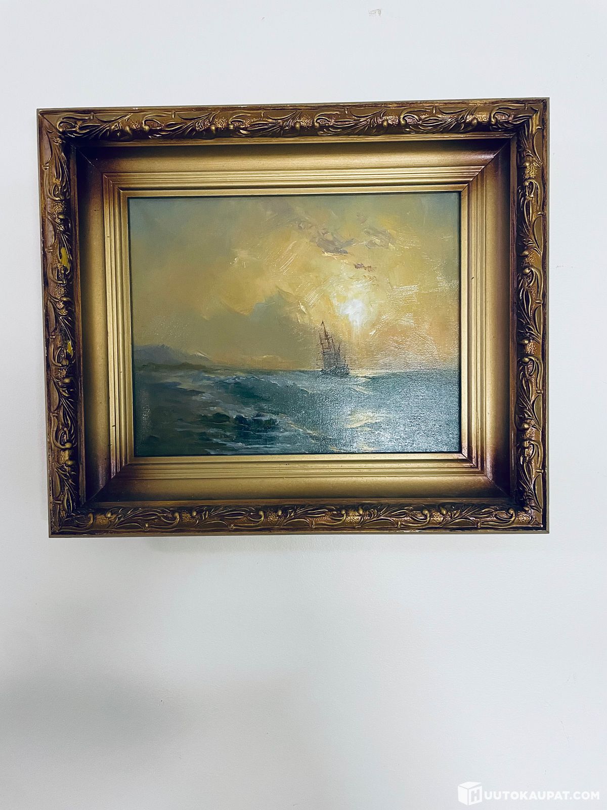Huipputasokas LAIVATAULU ljyv rimaalaus Aivazovskyn Tyyliin Tiedot huipputasokas-laivataulu-ljyv-rimaalaus-aivazovskyn-tyyliin-tiedot