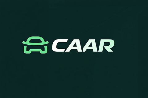 CAAR Oy logo