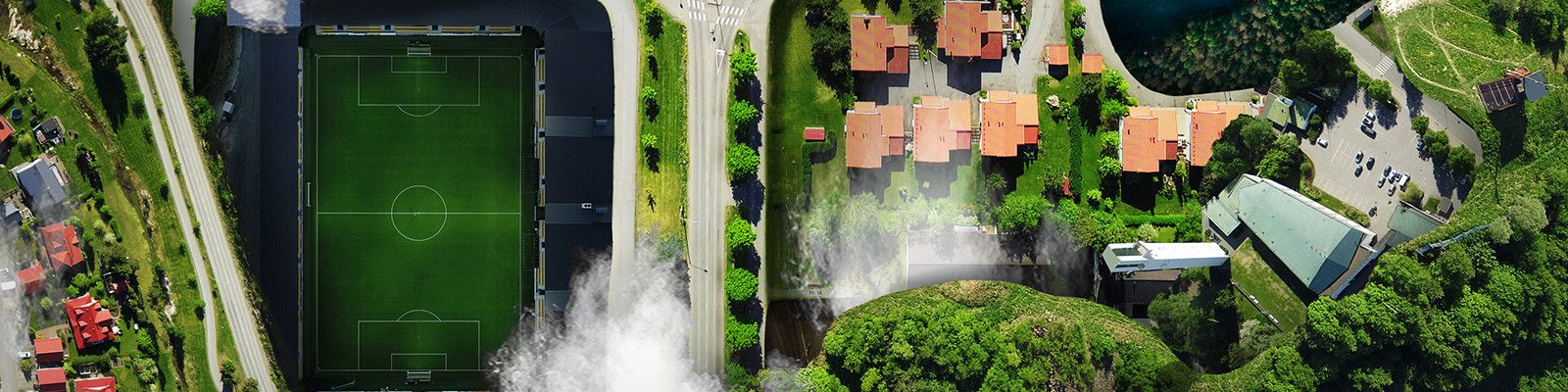 Seinäjoen kaupunki kuva