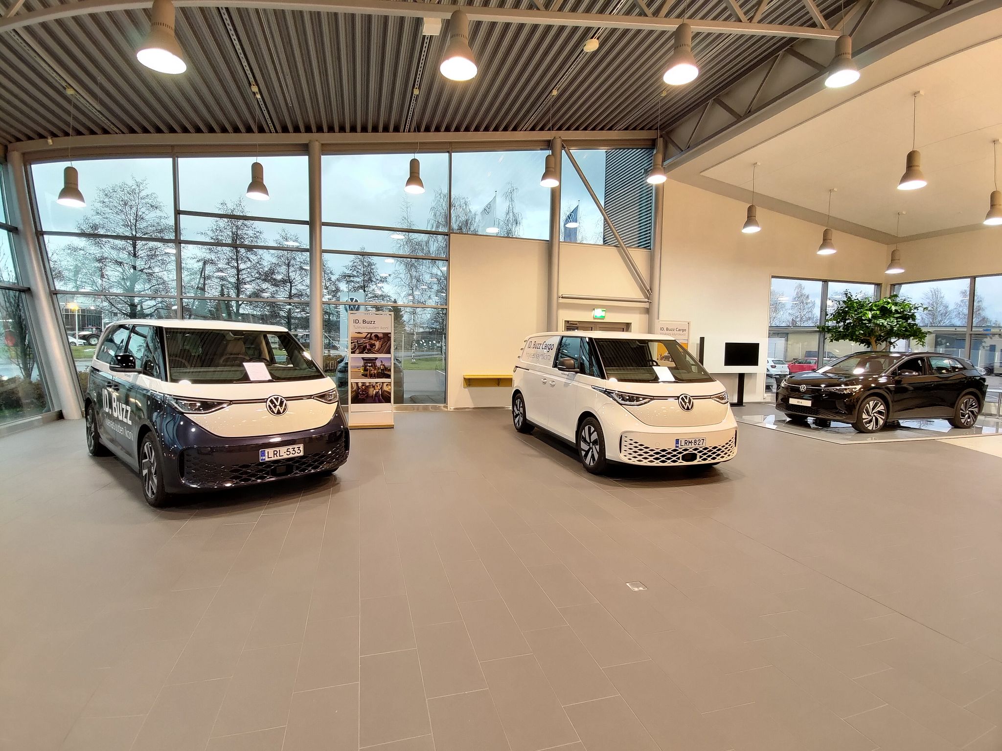 Traktoauto kuva