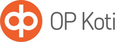 OP Koti Järviseutu-Suomenselkä Oy LKV logo