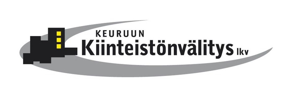 Keuruun Kiinteistönvälitys LKV (SKVL jäsen) kuva