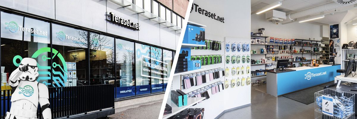 Teraset Finland Oy image
