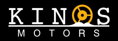 Oy Kinos Motors ltd logo