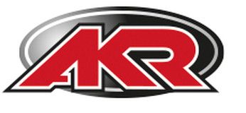 Auto- ja Koneliike AKR Oy logo