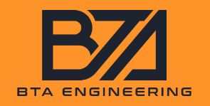 BTA Engineer Oy logo