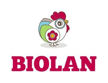Biolan Oy logo