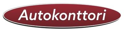 Autokonttori Oy logo
