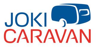 Jokicaravan Oy logo