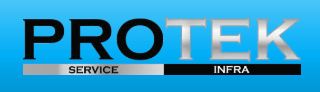 Protek-Infra Oy logo
