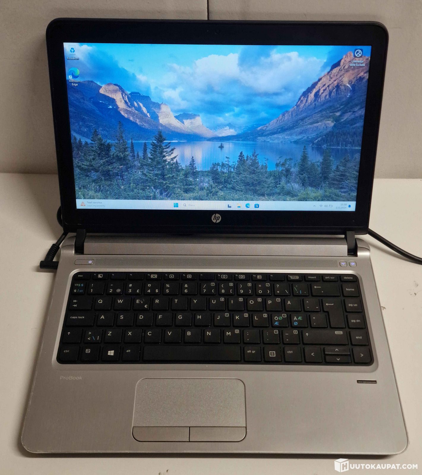 HP x360 310 G1 774993-001 11.6 inch HD Tactile Écran Assemblage