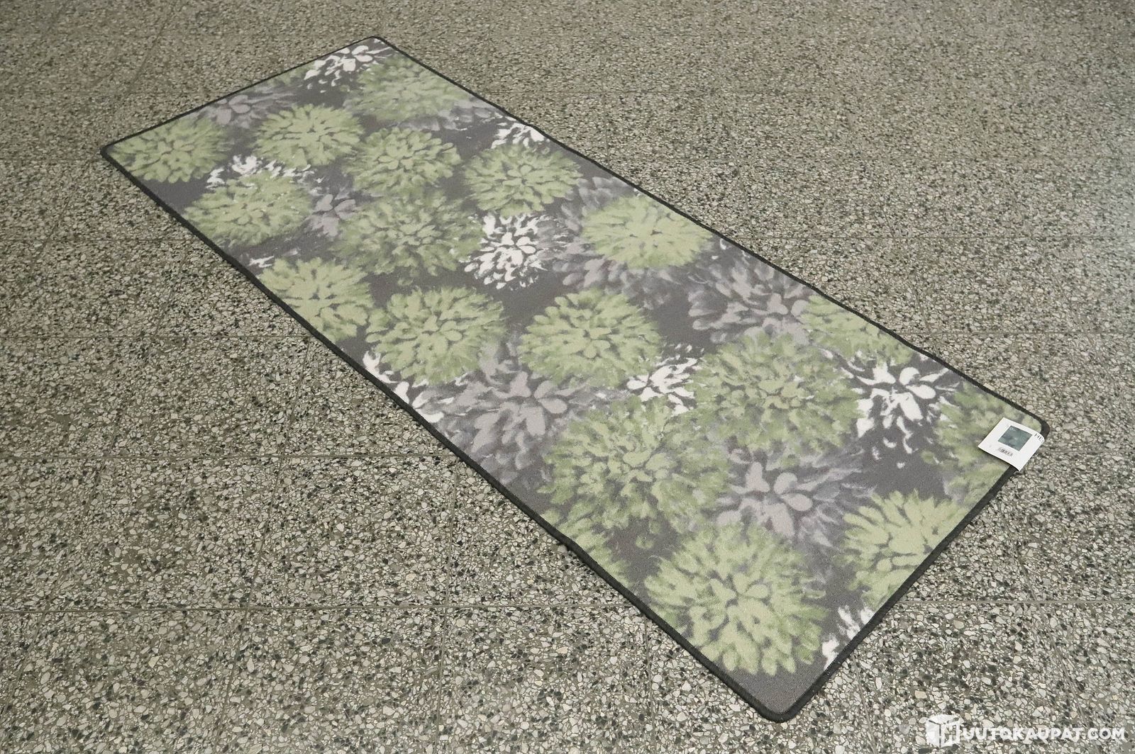 uusia kaytavamattoja 4 kpl 200cm x 80cm mtr6987 metrade oy konkurssipesa 3636439的来源图片