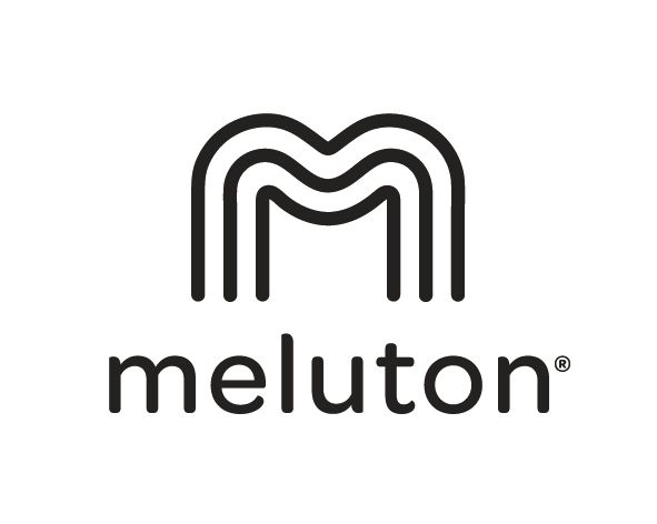 Oy Meluton Ab logo