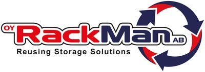 Oy Rackman Ab logo