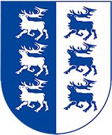 Paliskuntain Yhdistys logo