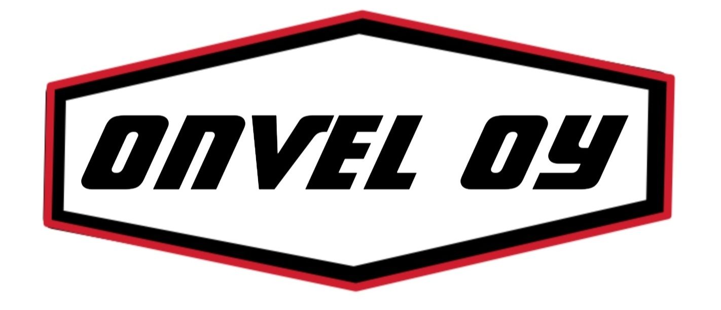 Onvel Oy logo
