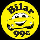 Bilar99e Oy logo