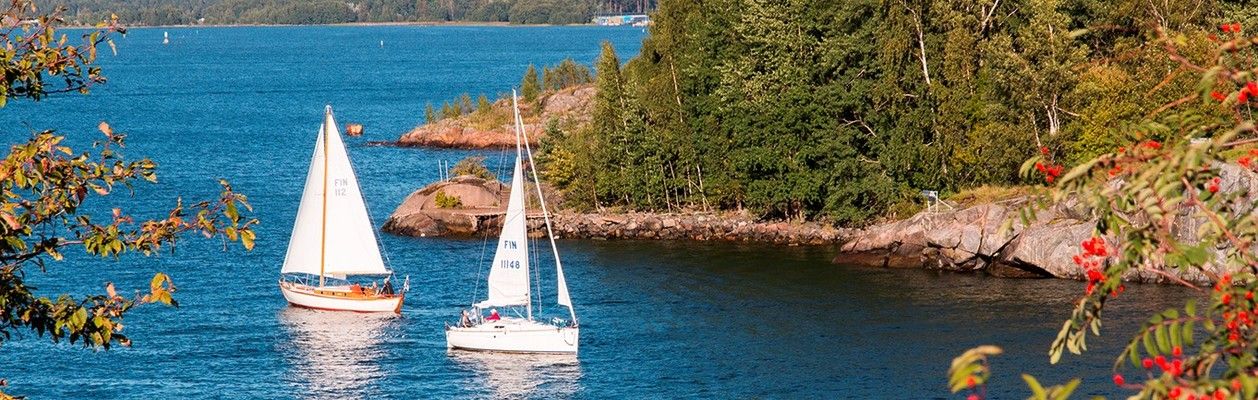 John Nurmisen Säätiö sr kuva