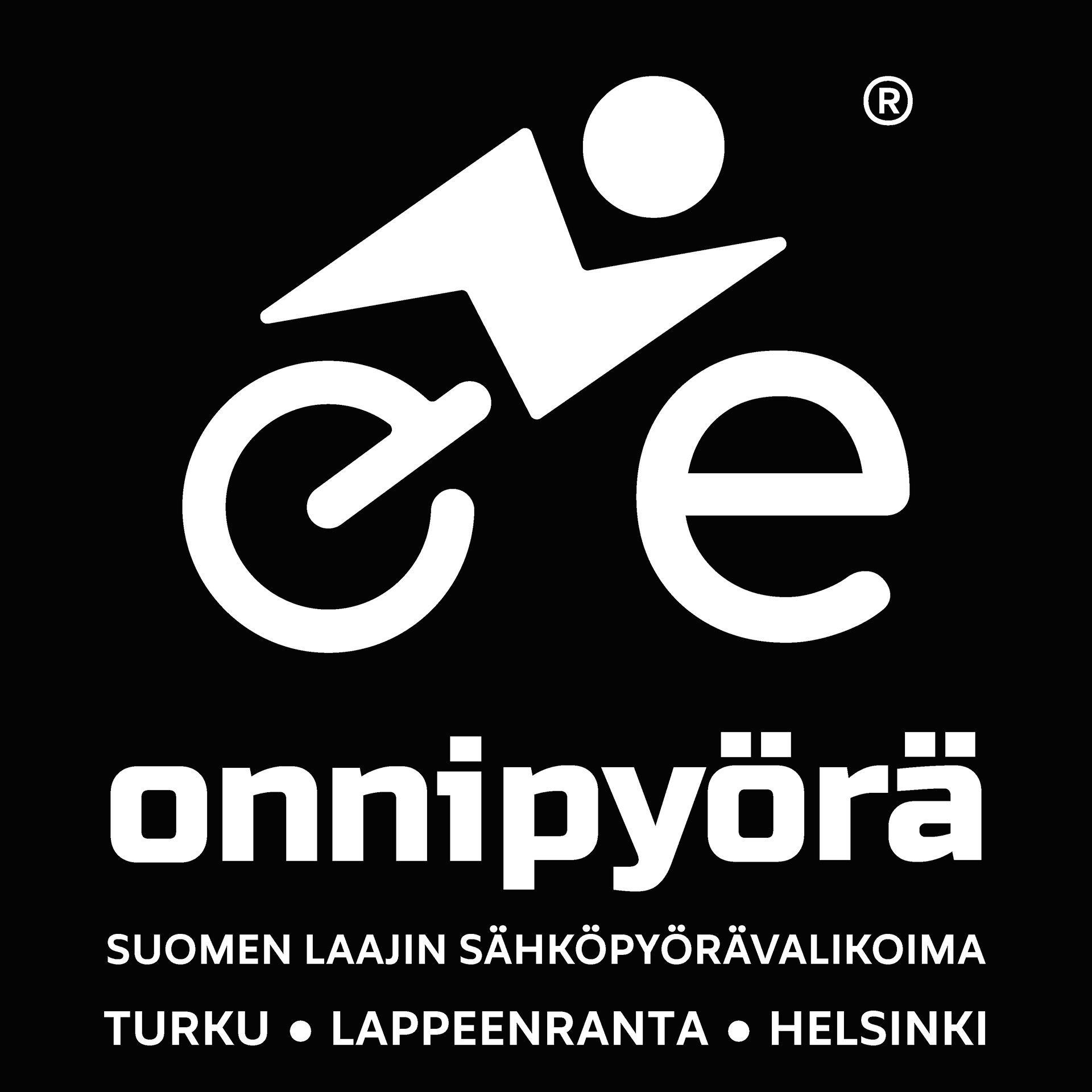 Onnipyörä Oy logo
