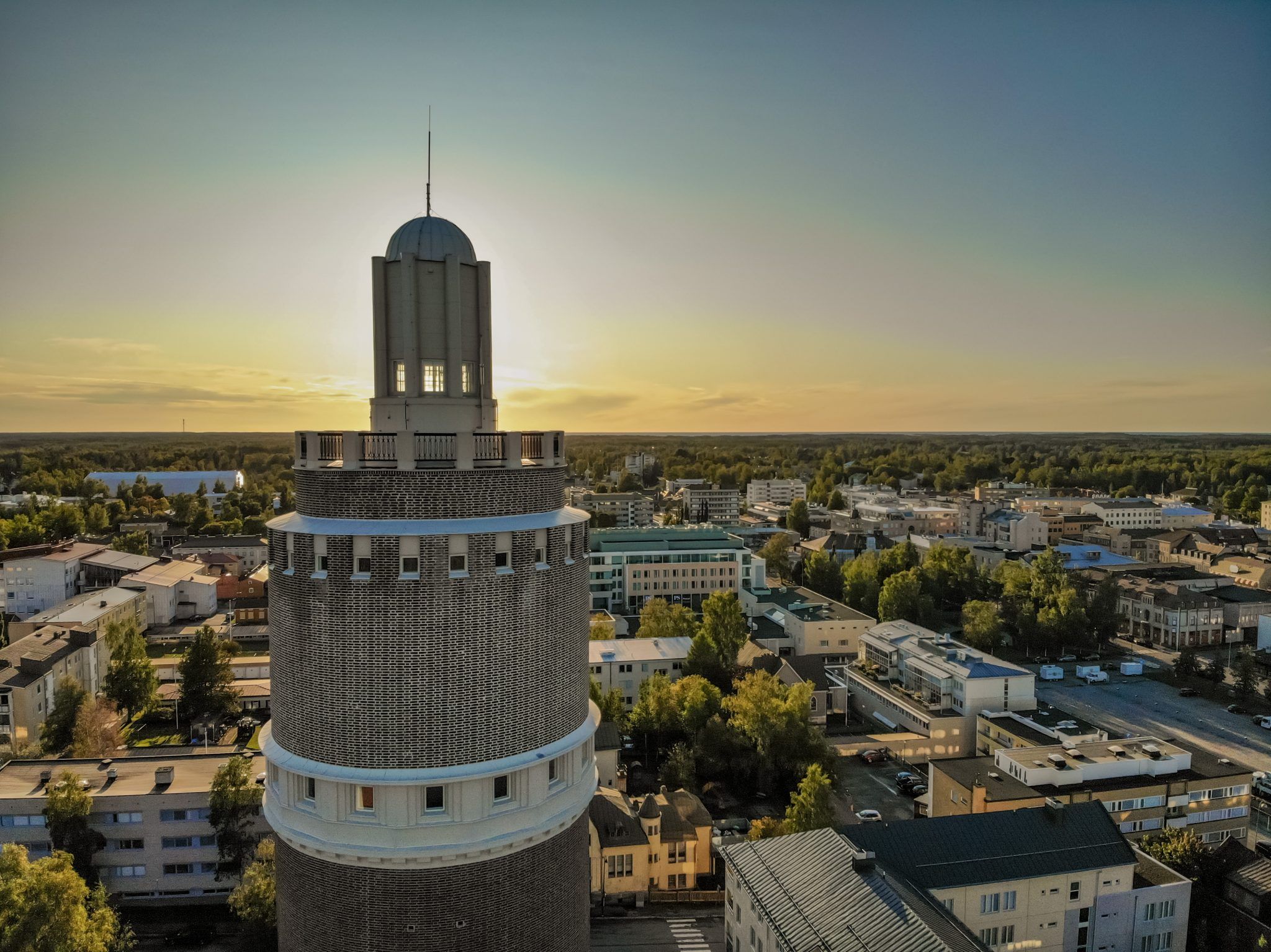 Pietarsaaren Kaupunki kuva
