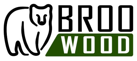 Broowood avoin yhtiö logo