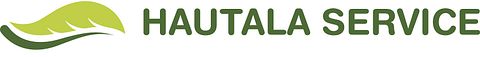 Hautala Service / Oikea Konekauppa Pro Oy logo