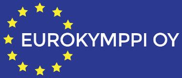 Eurokymppi Oy logo