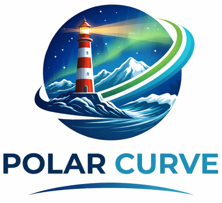 Polar Curve Oy logo