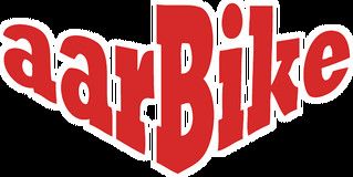 Aarbike Oy logo