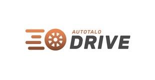 Autotalo Drive Oy logo