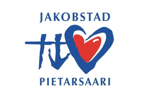 Pietarsaaren Kaupunki logo