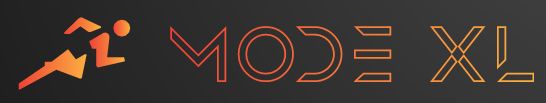 Mode - XL Oy logo
