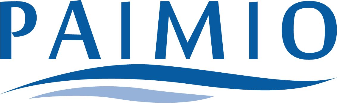 Paimion kaupunki logo