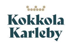 Kokkolan kaupunki/ kaupunkiympäristö - kaupunkitoimitilat logo