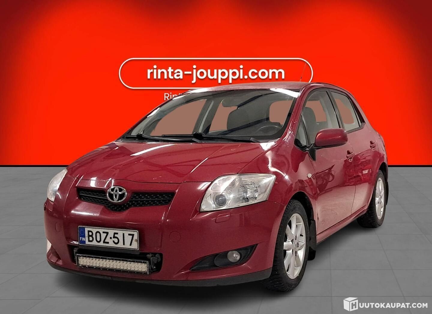 toyota-auris-2009-kokkola-huutokaupat