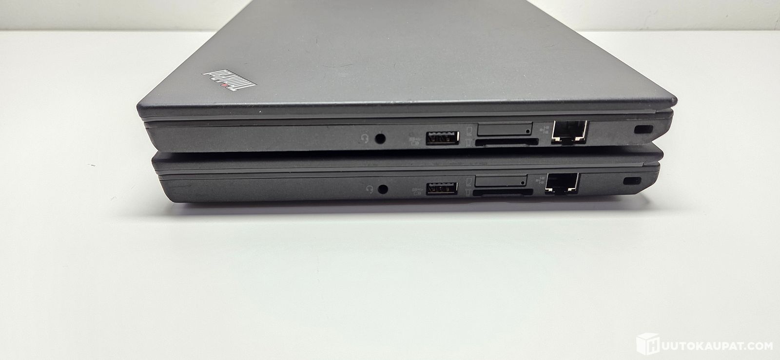 2kpl. Lenovo ThinkPad X270, 12,5